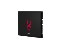 GOODRAM 60GB 2,5'' SATA SSD MLC IRDM (GEN2) - 387046 - zdjęcie 3